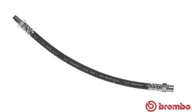 Brzdová hadica BREMBO T 85 062