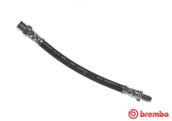 Brzdová hadica BREMBO T 85 118