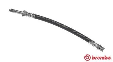 Brzdová hadica BREMBO T 85 127