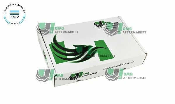 Repair Kit, wheel suspension OMG SRL G60.5009