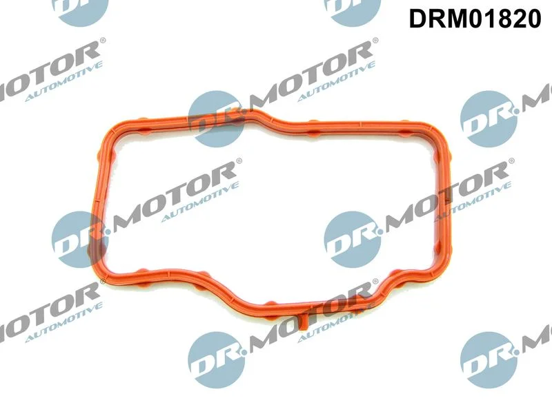 Gasket, thermostat housing DR.MOTOR AUTOMOTIVE DRM01820