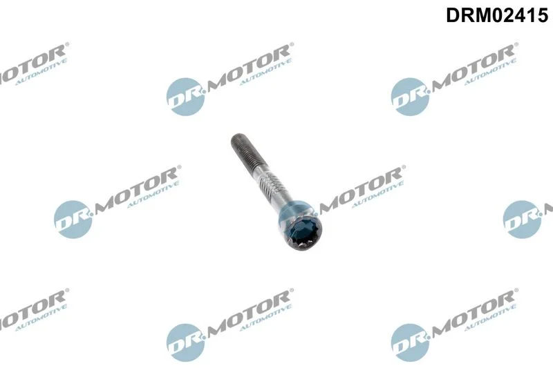 Bolt, rocker arm shaft Dr.Motor Automotive DRM02415