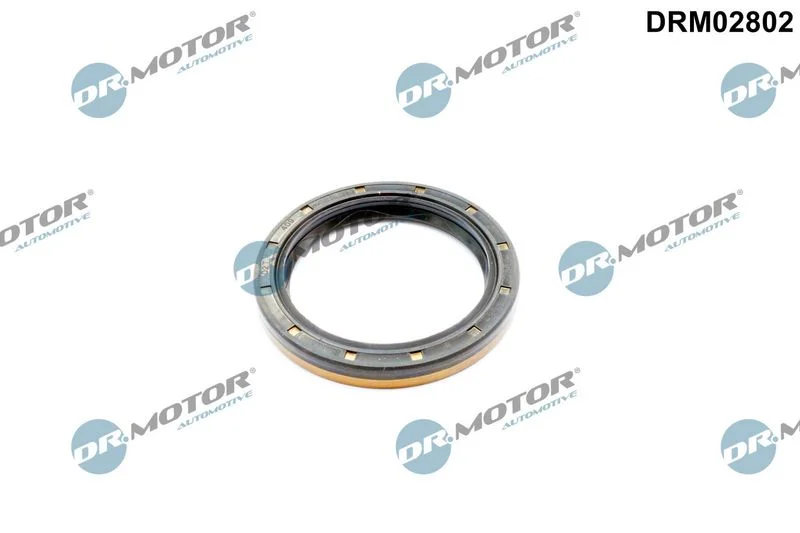 Shaft Seal, differential DR MOTOR DRM02802
