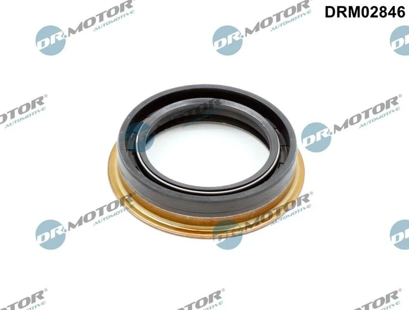 Shaft Seal, differential DR MOTOR DRM02846
