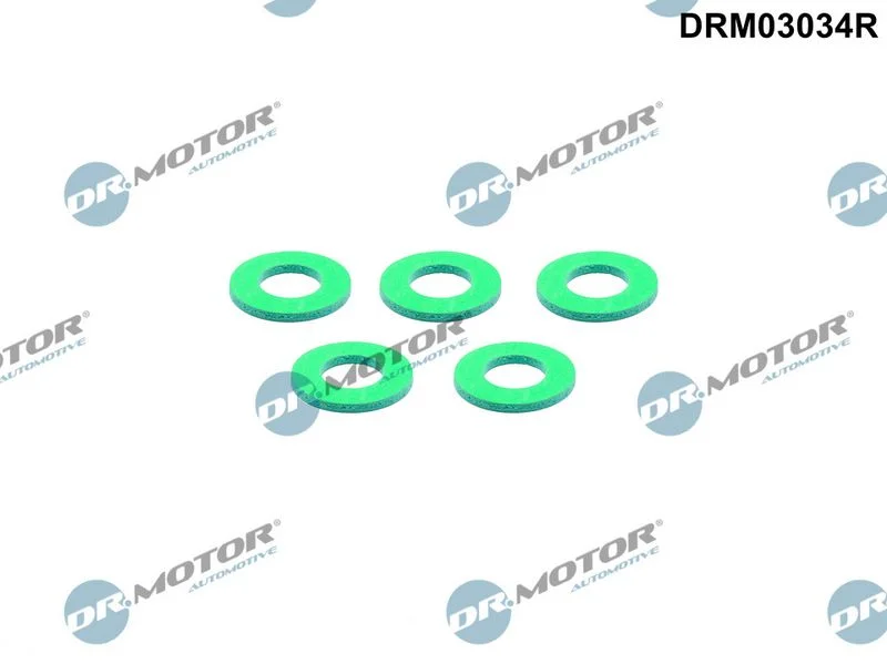 Seal Ring, oil drain plug DRM DRM03034R
