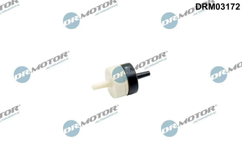 Non-Return Valve DRM DRM03172