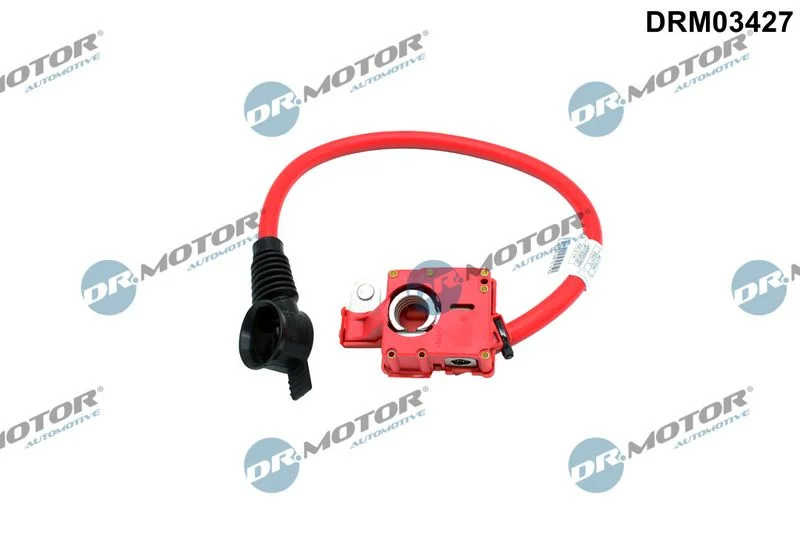 Battery Adapter DR MOTOR DRM03427