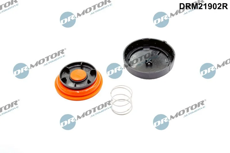 Membrane, crankcase ventilation Dr.Motor Automotive DRM21902R