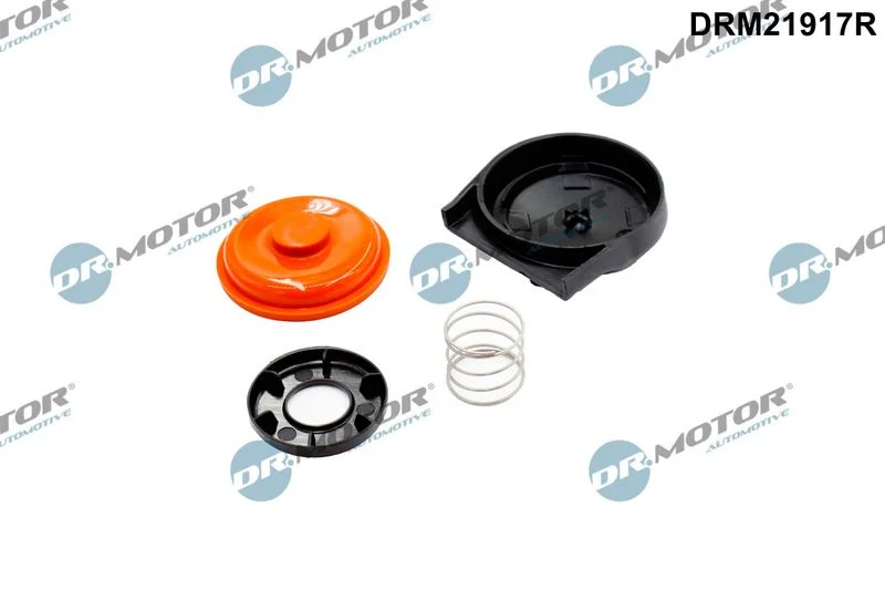 Membrane, crankcase ventilation DR.MOTOR DRM21917R