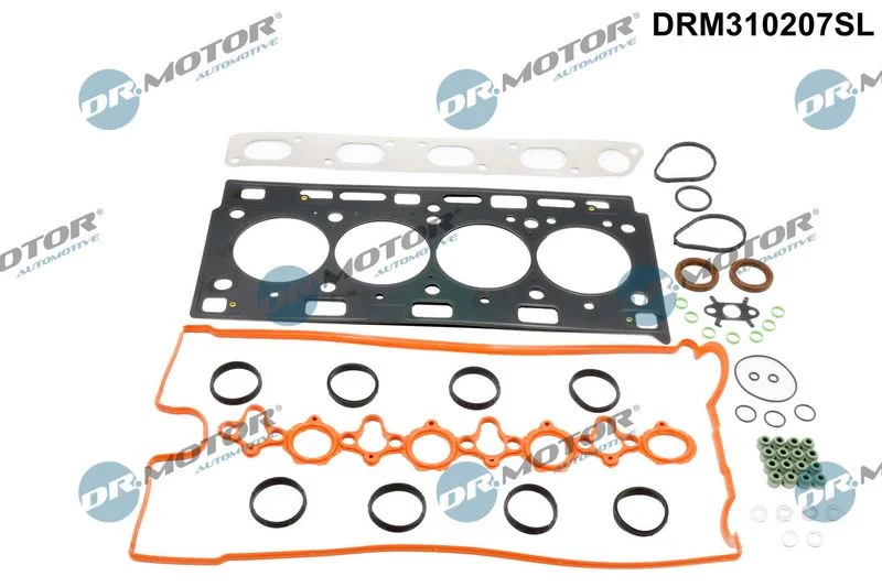 Gasket Kit, cylinder head DR MOTOR DRM310207SL