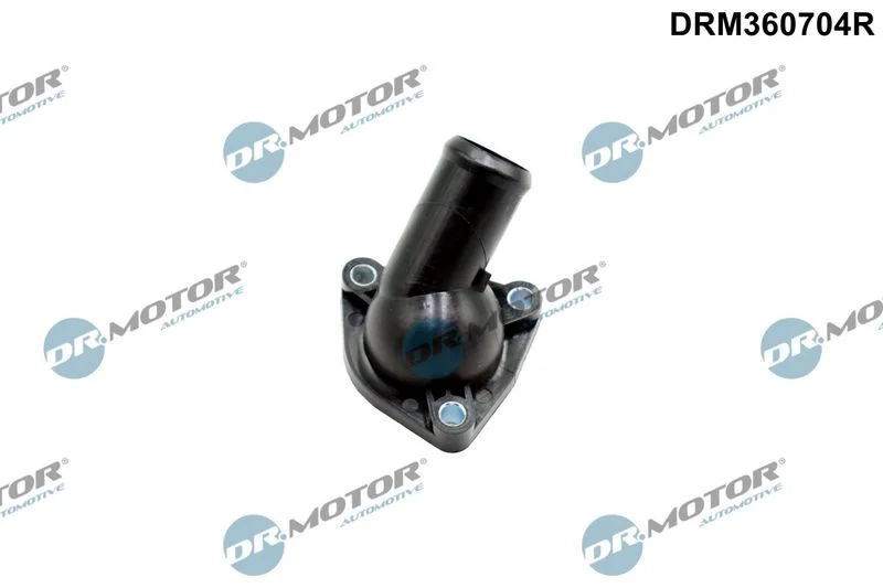 Coolant Flange DR MOTOR DRM360704R