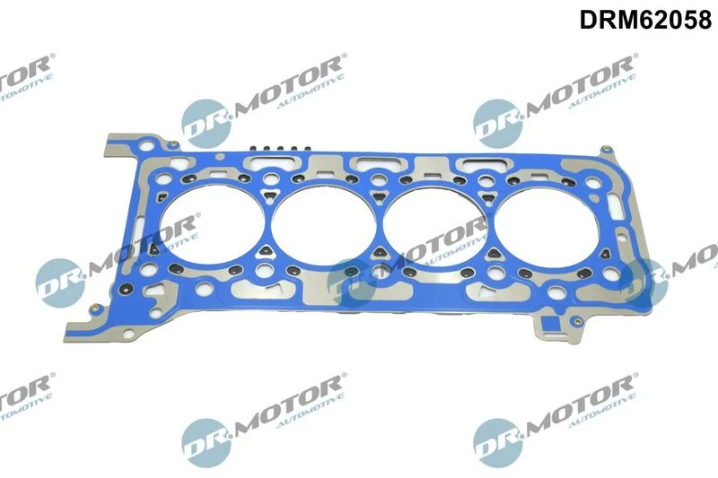 Gasket, cylinder head DRM DRM62058
