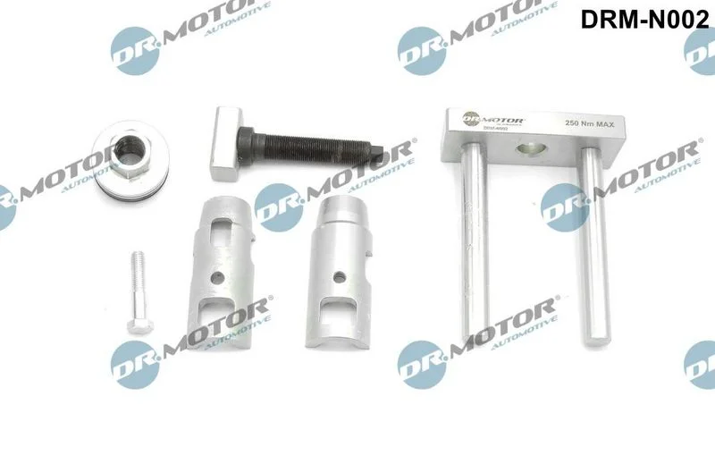 Puller set, injector nozzle DR MOTOR DRM-N002