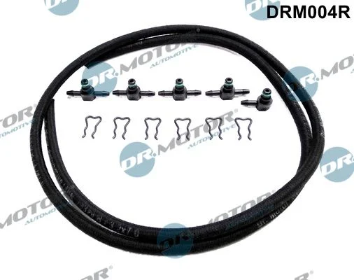 Hadica, prepad paliva Dr.Motor Automotive DRM004R