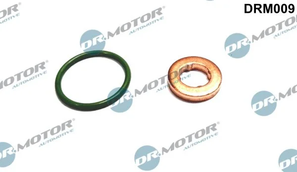 Súprava tesnení, tryska vstrekovača Dr.Motor Automotive DRM009