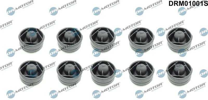 Buffer, engine cover Dr.Motor Automotive DRM01001S