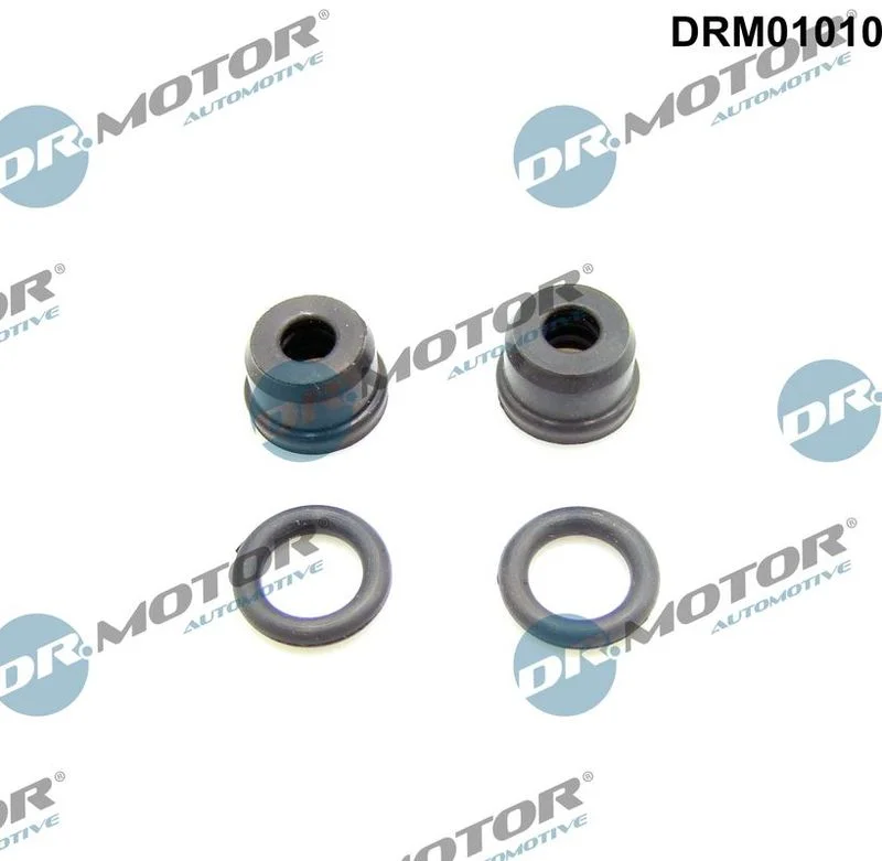 Tesnenie, lanko spojky (vodidlo) Dr.Motor Automotive DRM01010