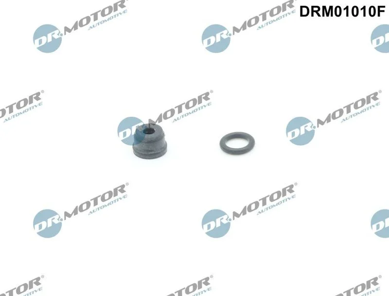 Repair Kit, clutch master cylinder Dr.Motor Automotive DRM01010F