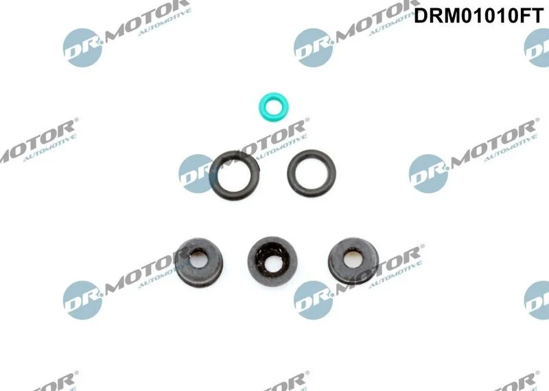 Sada na opravu, hlavný spojkový valec Dr.Motor Automotive DRM01010FT