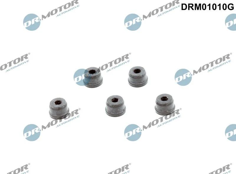 Repair Kit, clutch master cylinder Dr.Motor Automotive DRM01010G