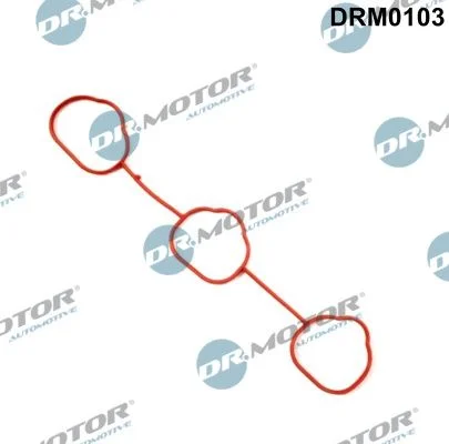 Tesnenie, sacie potrubie Dr.Motor Automotive DRM0103