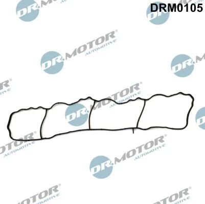 Tesnenie, sacie potrubie Dr.Motor Automotive DRM0105