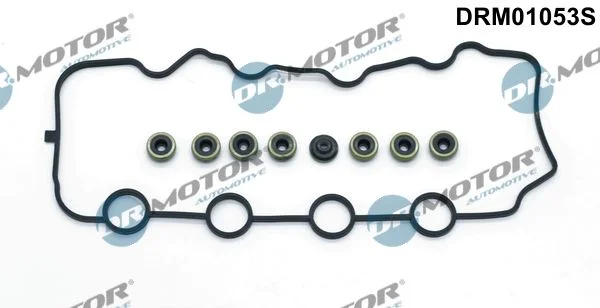 Sada tesnení, kryt hlavy valcov Dr.Motor Automotive DRM01053S