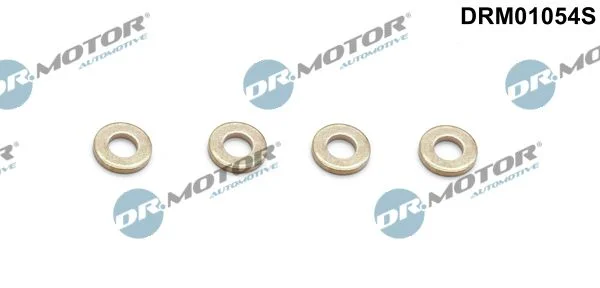 Tepelný štít, vstrekovací systém Dr.Motor Automotive DRM01054S