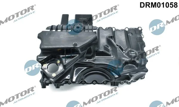 Olejová vaňa Dr.Motor Automotive DRM01058