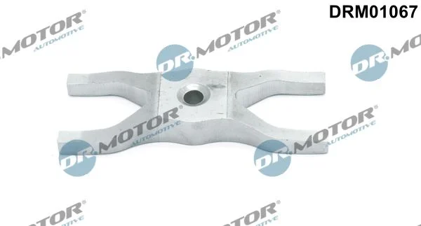Holder, injector Dr.Motor Automotive DRM01067