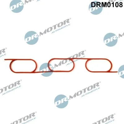 Tesnenie, sacie potrubie Dr.Motor Automotive DRM0108