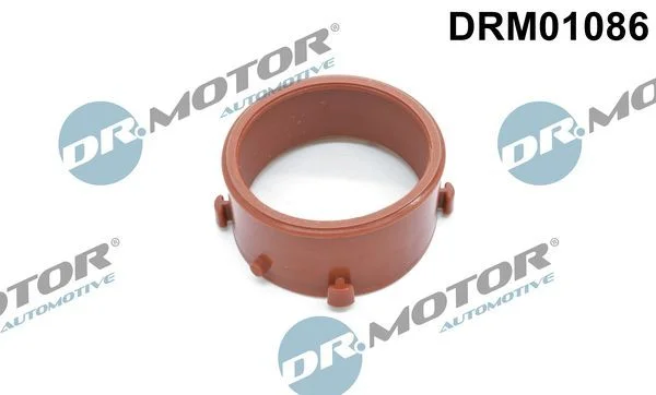 Seal Ring, charge air hose Dr.Motor Automotive DRM01086
