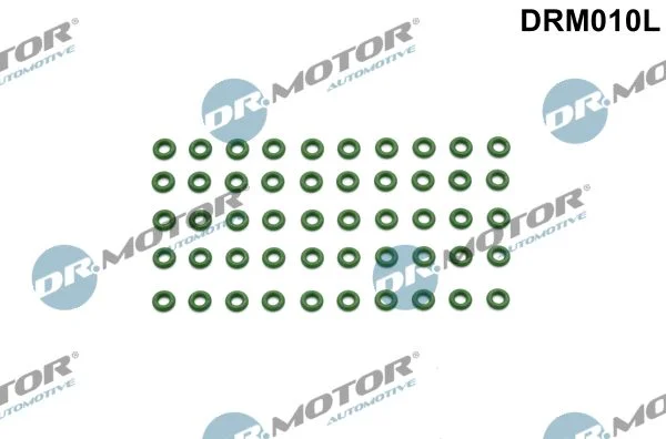 Seal Ring, injector Dr.Motor Automotive DRM010L