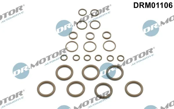 Sada na opravu, klimatizácia Dr.Motor Automotive DRM01106