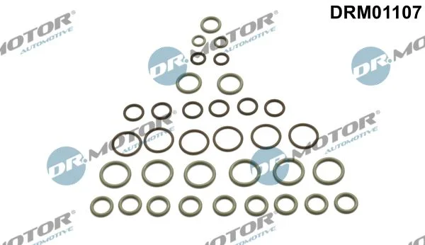 Sada na opravu, klimatizácia Dr.Motor Automotive DRM01107