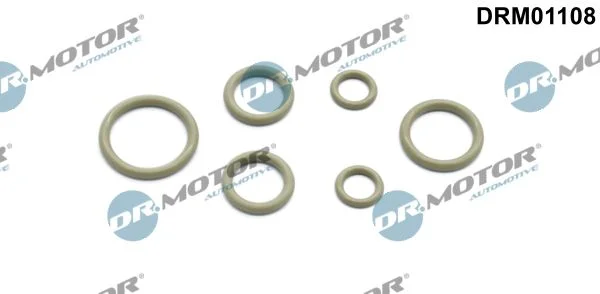 Sada na opravu, klimatizácia Dr.Motor Automotive DRM01108