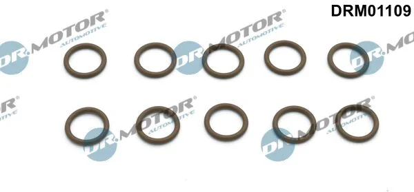Sada na opravu, klimatizácia Dr.Motor Automotive DRM01109