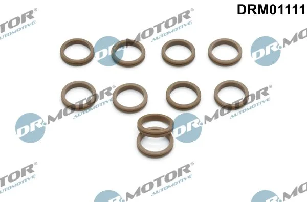 Sada na opravu, klimatizácia Dr.Motor Automotive DRM01111