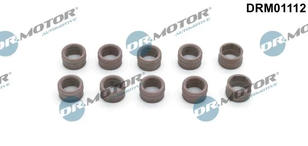Sada na opravu, klimatizácia Dr.Motor Automotive DRM01112