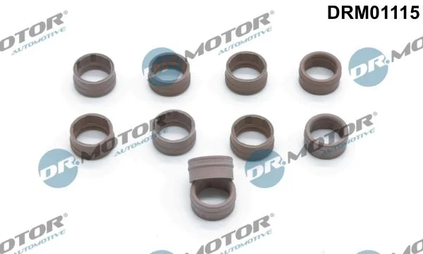Sada na opravu, klimatizácia Dr.Motor Automotive DRM01115