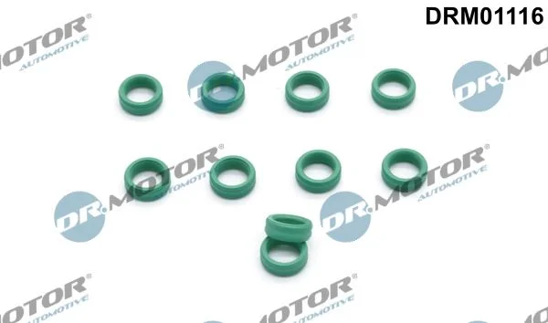 Sada na opravu, klimatizácia Dr.Motor Automotive DRM01116