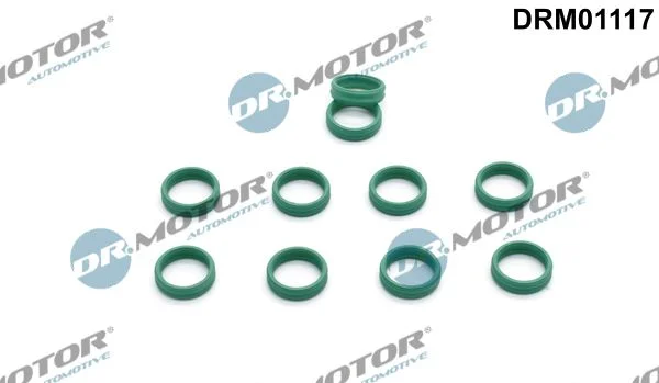 Sada na opravu, klimatizácia Dr.Motor Automotive DRM01117