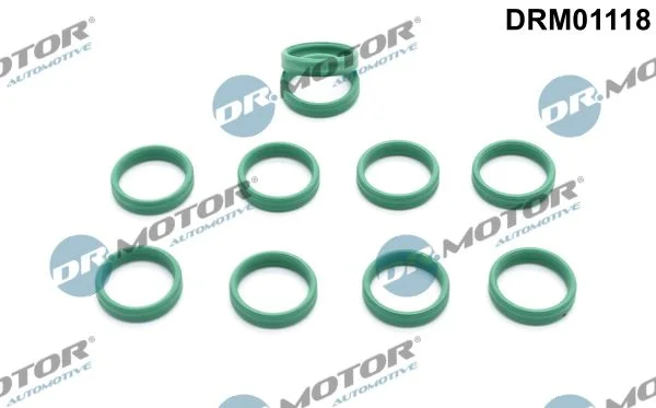 Sada na opravu, klimatizácia Dr.Motor Automotive DRM01118