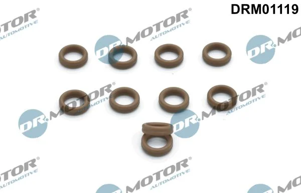 Sada na opravu, klimatizácia Dr.Motor Automotive DRM01119