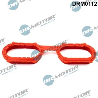 Gasket, intake manifold Dr.Motor Automotive DRM0112
