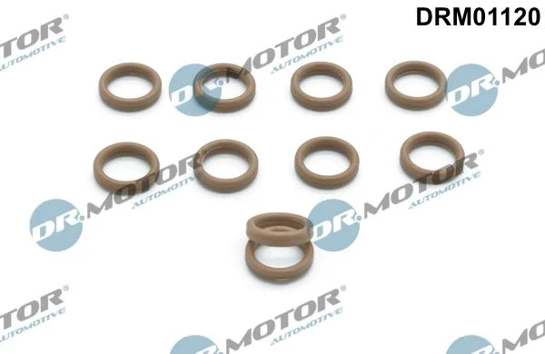 Sada na opravu, klimatizácia Dr.Motor Automotive DRM01120