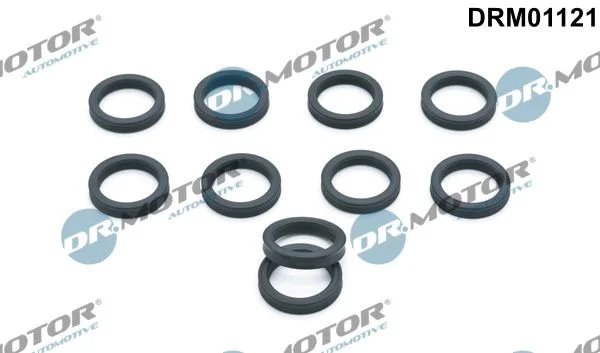 Sada na opravu, klimatizácia Dr.Motor Automotive DRM01121