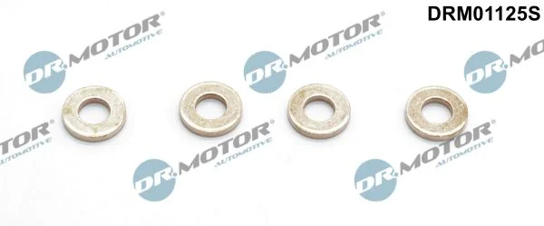 Tepelný štít, vstrekovací systém Dr.Motor Automotive DRM01125S