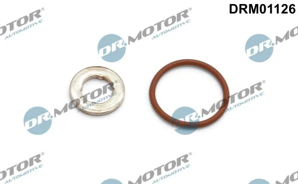 Súprava tesnení, tryska vstrekovača Dr.Motor Automotive DRM01126