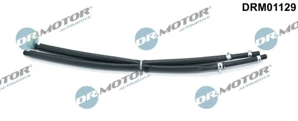 Hadica, regenerácia filtra sadzí/častíc Dr.Motor Automotive DRM01129